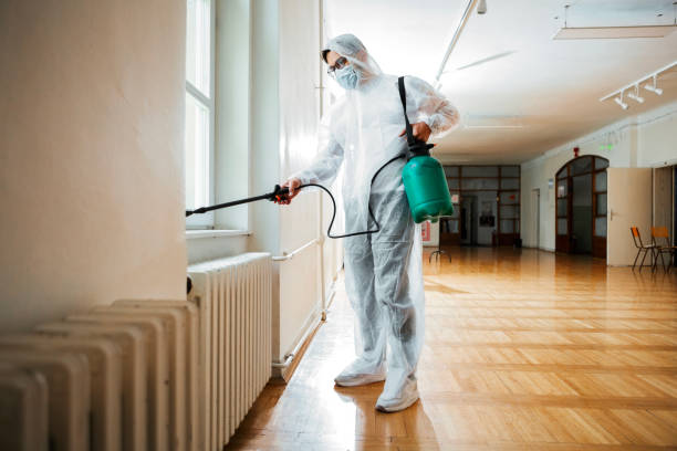 Best Cockroach Control Services  in Jasmine Estates, FL